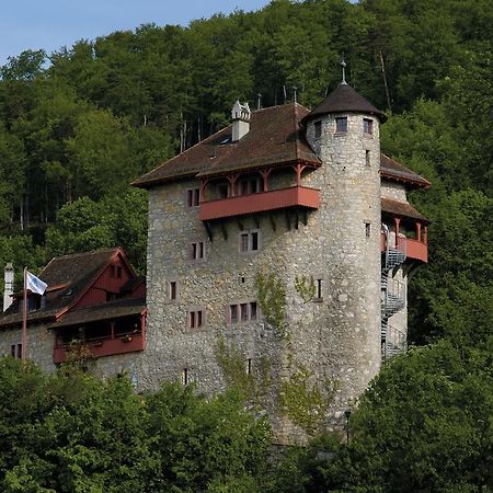 Mariastein-Rotberg Youth Hostel Exterior foto