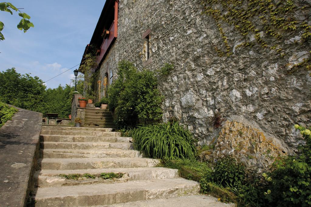 Mariastein-Rotberg Youth Hostel Exterior foto