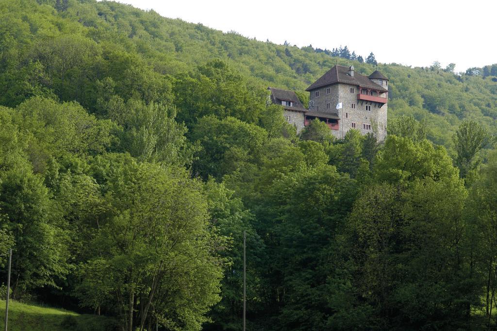 Mariastein-Rotberg Youth Hostel Exterior foto
